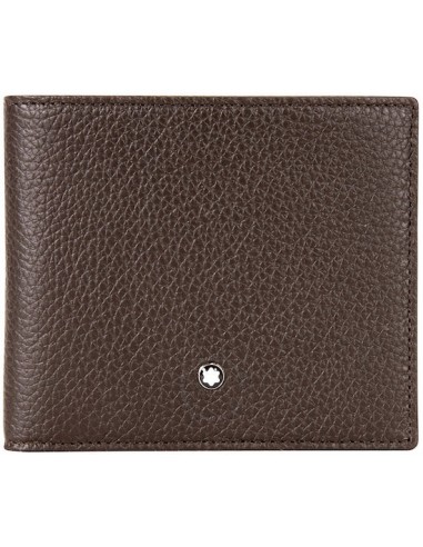 MONTBLANC Mod. SOFT GRAIN 50-70% off 