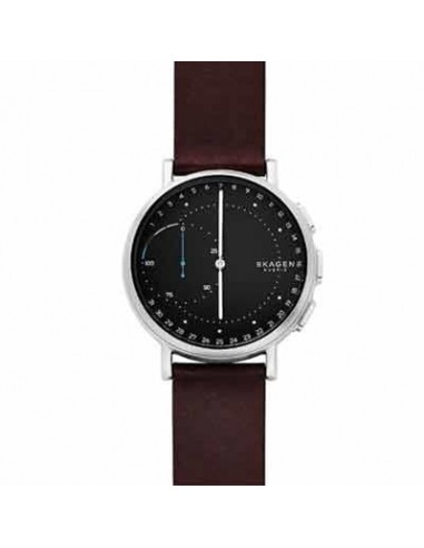 SKAGEN Mod. SKT1111 Comment ça marche