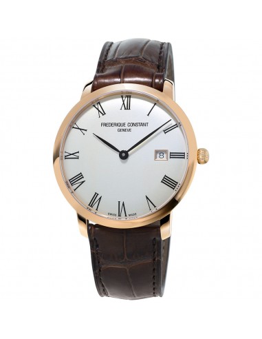 FREDERIQUE CONSTANT WATCHES Mod. FC-306MR4S4 hantent personnes