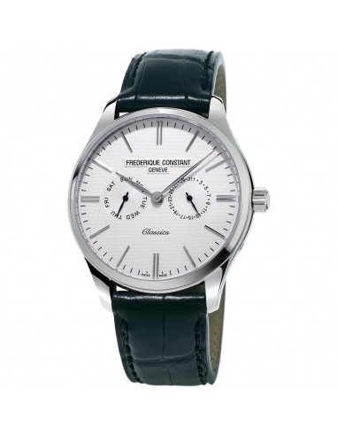 FREDERIQUE CONSTANT WATCHES Mod. FC-259ST5B6 Le MVP de beaucoup