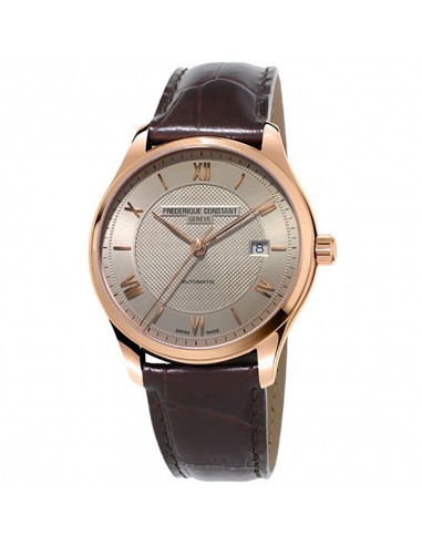 FREDERIQUE CONSTANT WATCHES Mod. FC-303MLG5B4 en stock