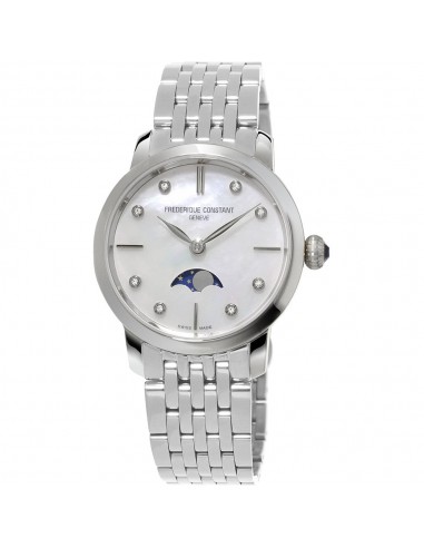 FREDERIQUE CONSTANT WATCHES Mod. FC-206MPWD1S6B votre