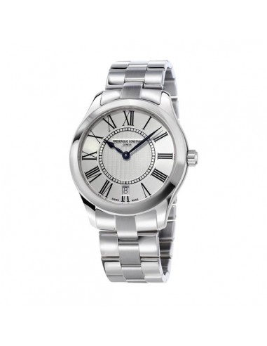 FREDERIQUE CONSTANT WATCHES Mod. FC-220MS3B6B Les êtres humains sont 