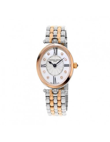 FREDERIQUE CONSTANT WATCHES Mod. FC-200RMPW2V2B la chaussure