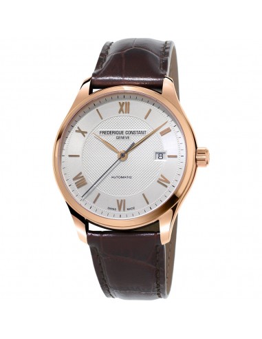 FREDERIQUE CONSTANT WATCHES Mod. FC-303MV5B4 ou a consommer sur place