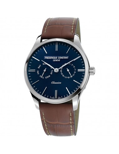 FREDERIQUE CONSTANT WATCHES Mod. FC-259NT5B6 offre 