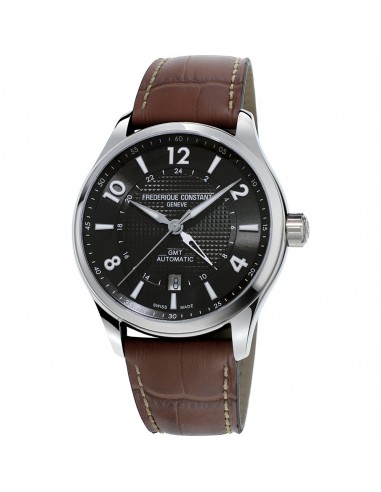 FREDERIQUE CONSTANT WATCHES Mod. FC-350RMG5B6 plus qu'un jeu 