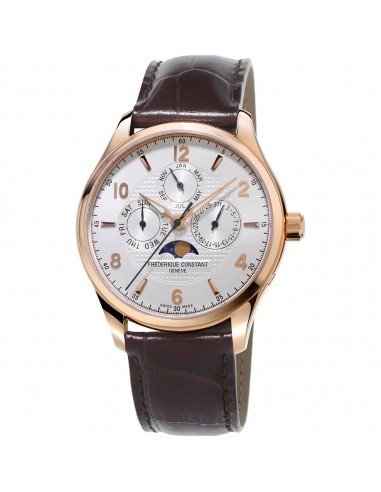 FREDERIQUE CONSTANT WATCHES Mod. FC-365RM5B4 de votre