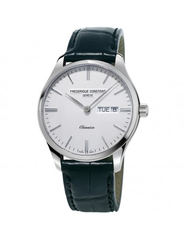 FREDERIQUE CONSTANT WATCHES Mod. FC-225ST5B6 Les êtres humains sont 