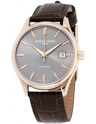 FREDERIQUE CONSTANT Mod. En savoir plus