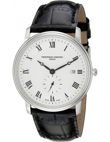 FREDERIQUE CONSTANT Mod. SLIMLINE GENTS SMALL SECONDS soldes