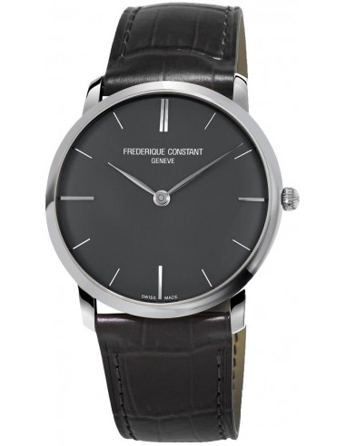 FREDERIQUE CONSTANT Mod. SLIMLINE MIDSIZE commande en ligne