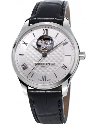 FREDERIQUE CONSTANT Mod. CLASSICS HEART BEAT AUTOMATIC pas cheres