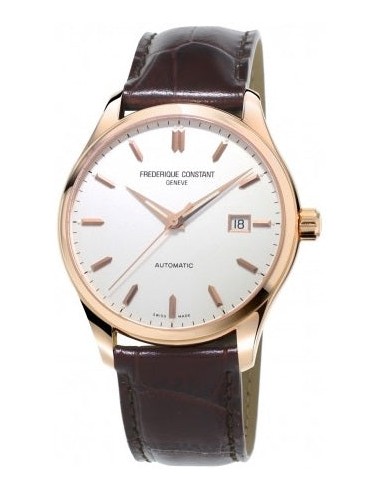 FREDERIQUE CONSTANT Mod. CLASSICS INDEX en stock