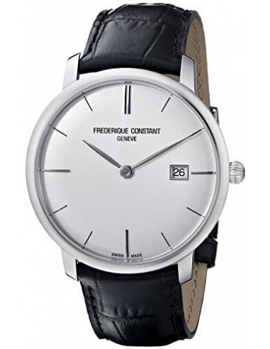 FREDERIQUE CONSTANT Mod. SLIMLINE Jusqu'à 80% De Réduction