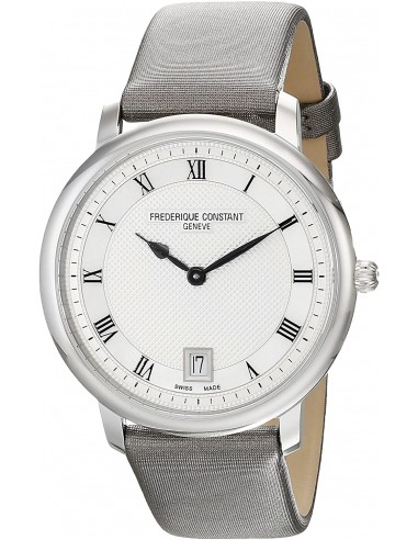 FREDERIQUE CONSTANT Mod. SLIMLINE LEADIES vente chaude votre 