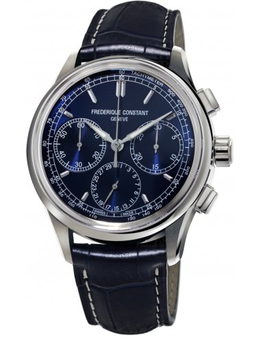 FREDERIQUE CONSTANT Mod. FLYBACK CHRONOGRAPH MANUFACTURE Fin de série