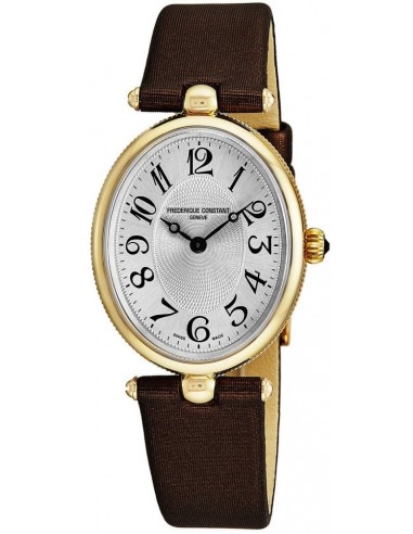 FREDERIQUE CONSTANT Mod. ART DECO OVAL acheter en ligne