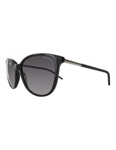 BURBERRY Mod. BE4180-30018G-57 l'évolution des habitudes 