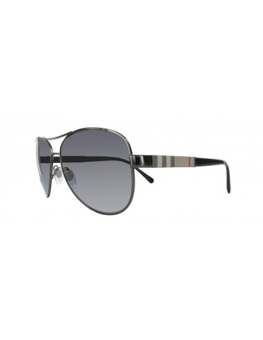 BURBERRY Mod. BE3080-10038G-59 Fin de série