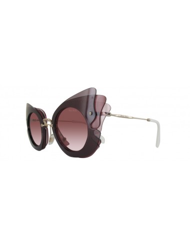 MIU MIU Mod. MU02SS-VA50A0-63 de pas cher